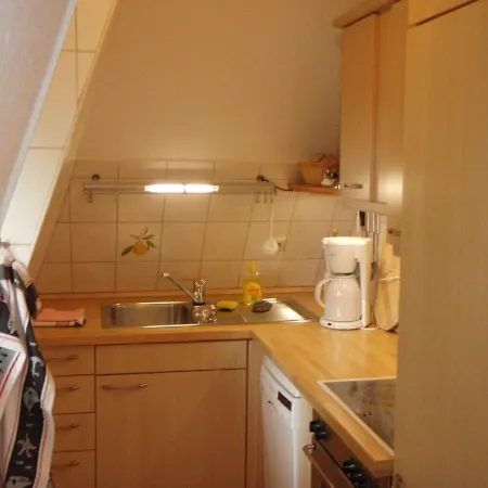Schleisicht Apartment