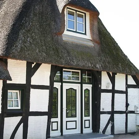 Schleisicht Daire Winnemark