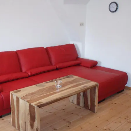 Schleisicht Apartment *