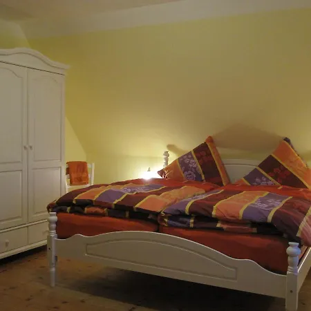 Schleisicht Apartment Winnemark