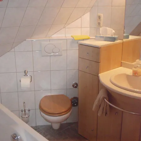 Apartman Schleisicht