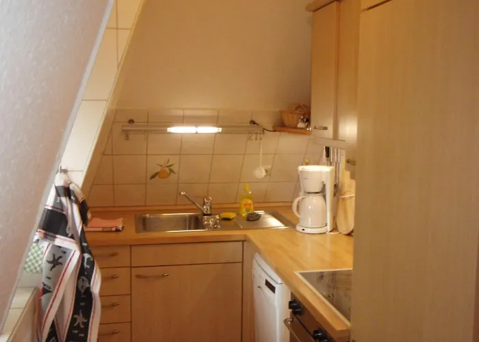 Schleisicht Appartement