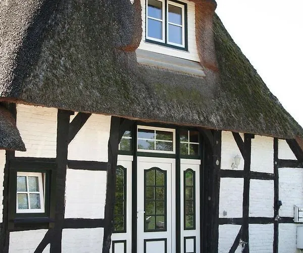 Schleisicht Appartement Winnemark