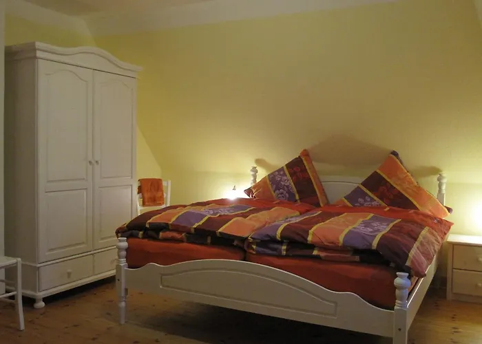 Schleisicht Appartement Winnemark