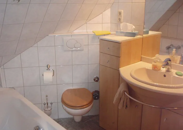 Appartement Schleisicht